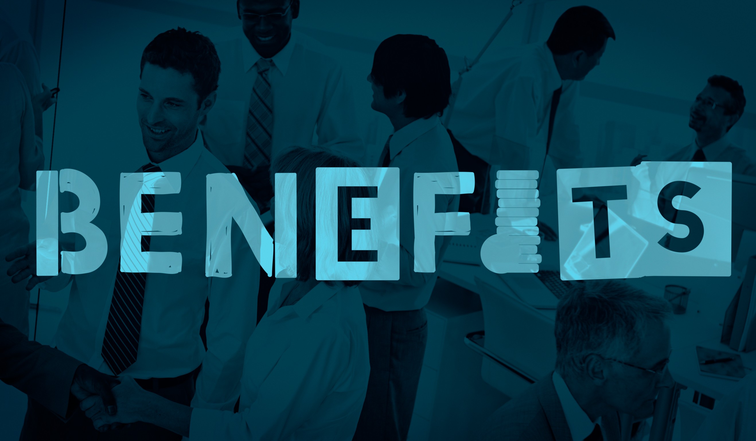 Benefits of our WordPress Development image