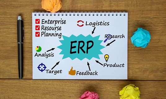 ERP