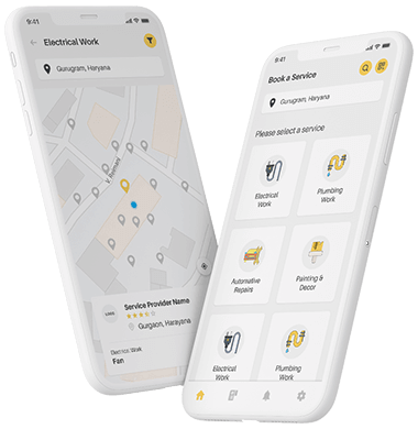 On-demand app image