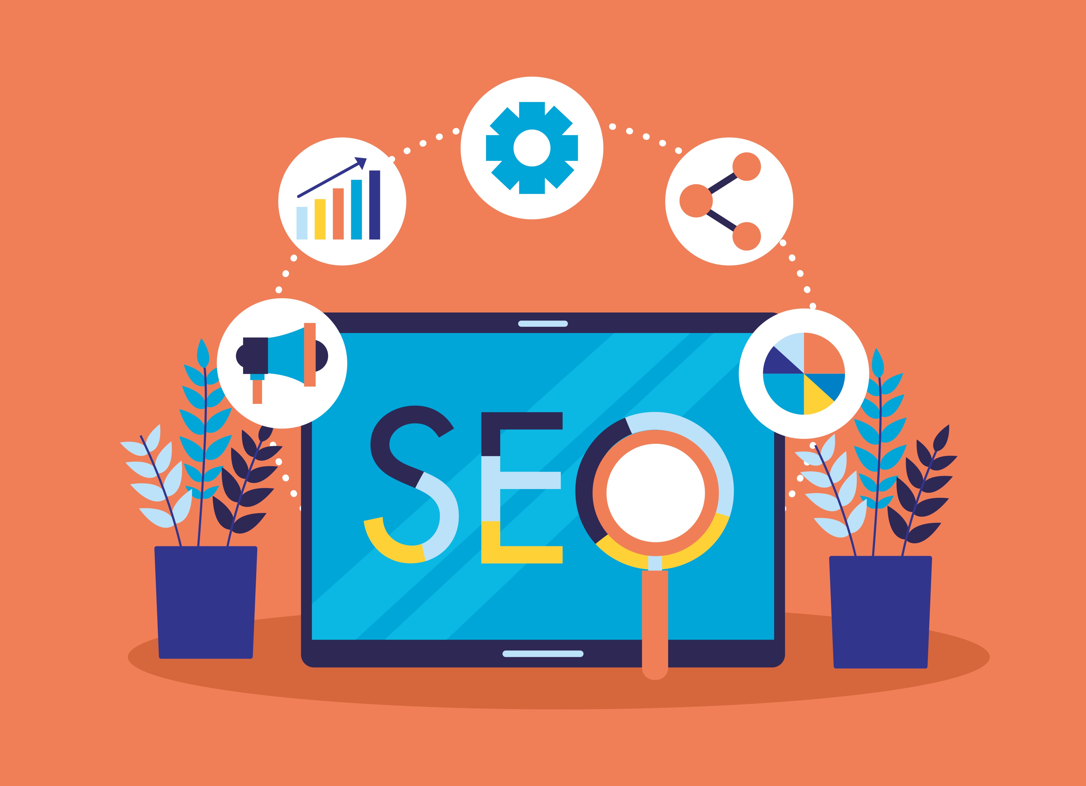 SEO Services image